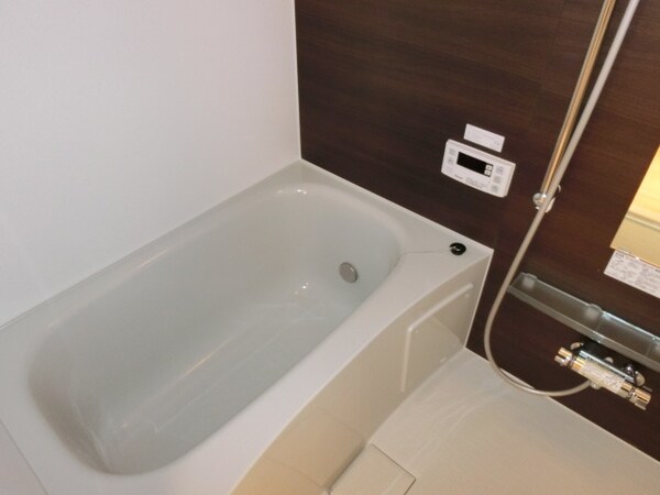 バス／シャワールーム等(追焚機能付きバスルーム)