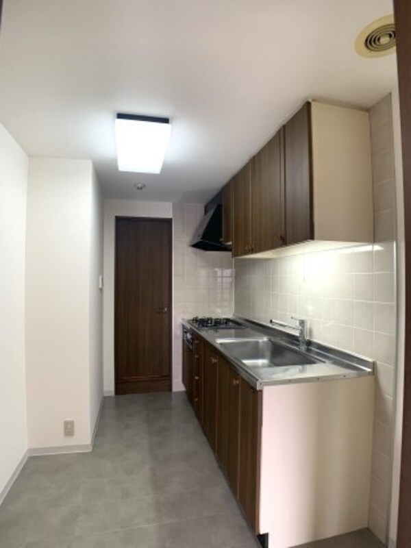 キッチン(キッチン)