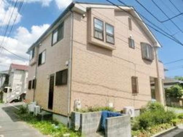 外観(★現地での待ち合わせも可能です★)