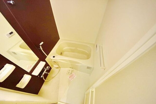 バス／シャワールーム等(追い焚き付きバス)