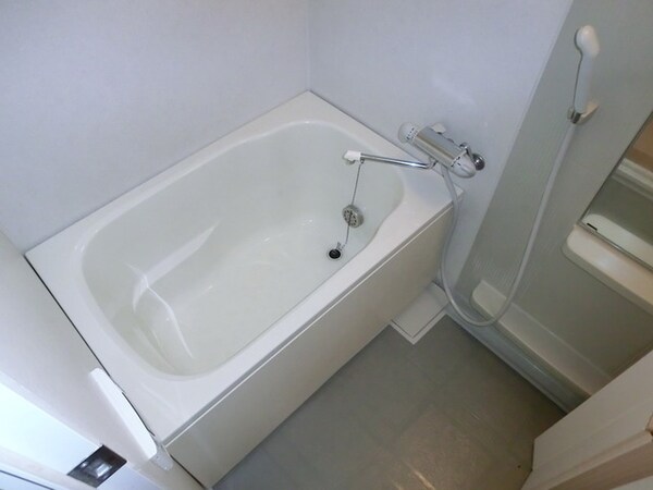 バス／シャワールーム等(追い焚きバス)