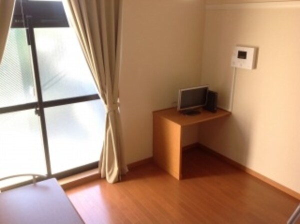 リビング・居室(リビング/居室)