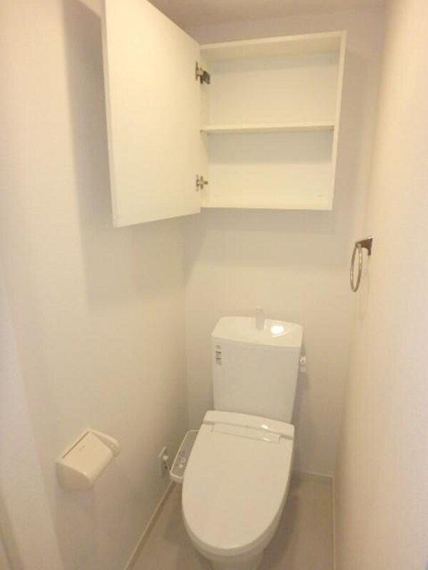 トイレ(洗浄便座)