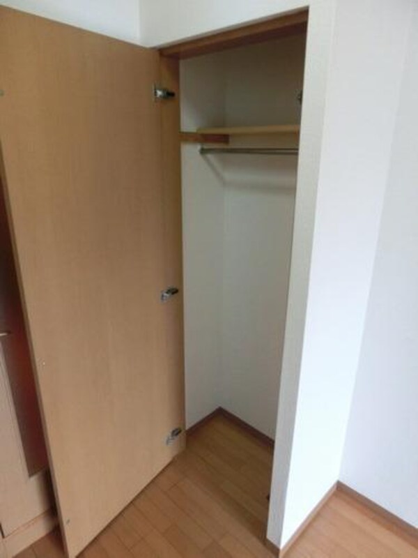 収納(収納もたくさんございます。)