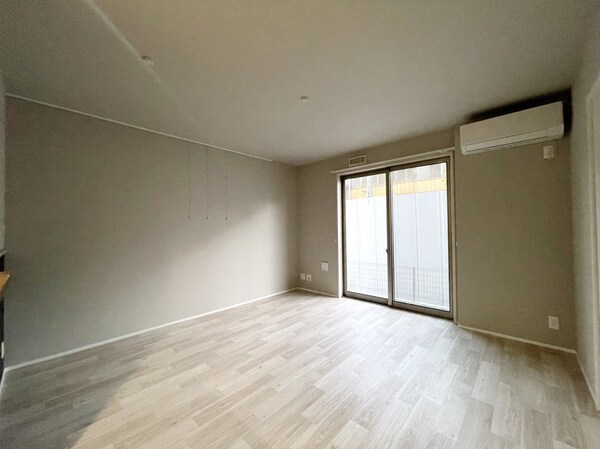 リビング・居室(リビング/居室)