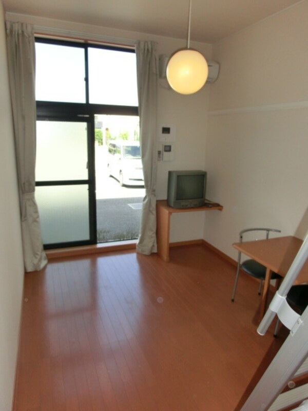 リビング・居室