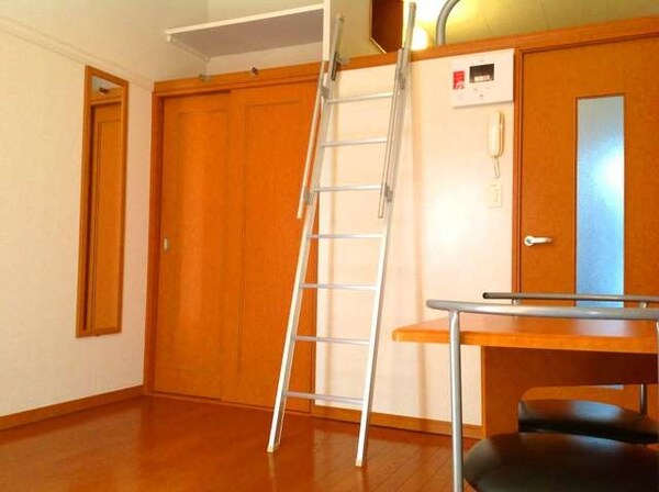 リビング・居室