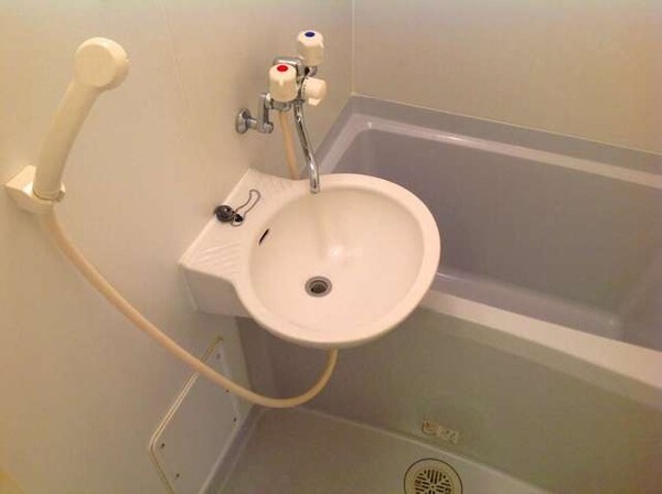 バス／シャワールーム等