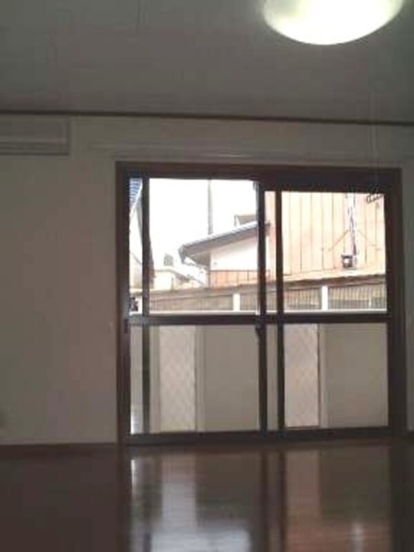 その他室内・内装(寝室)