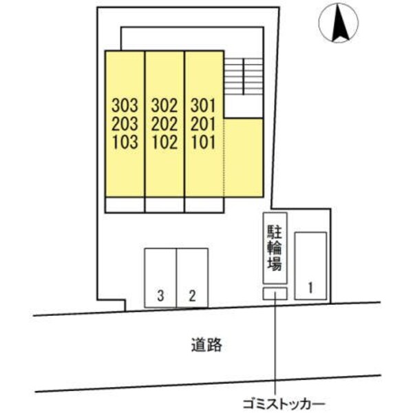 その他(間取図)