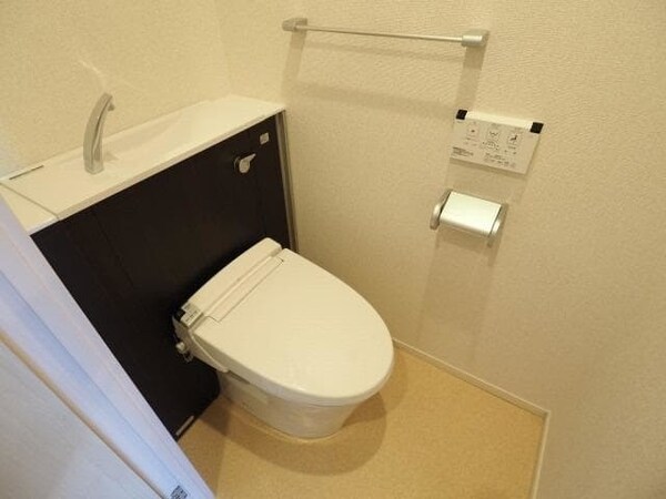 トイレ(トイレ)