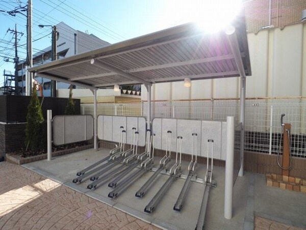 共有部分(共有部分)