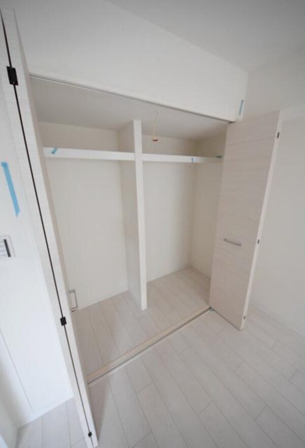 収納(★収納たっぷりできます★)