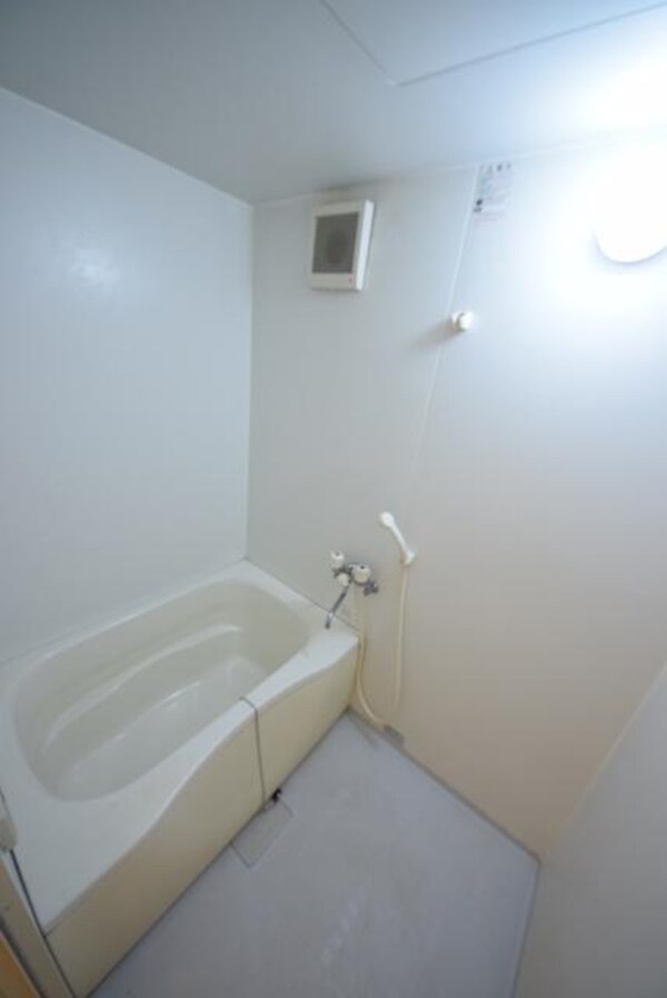 バス／シャワールーム等(追い焚きバス)