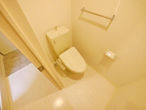 トイレ(トイレ)