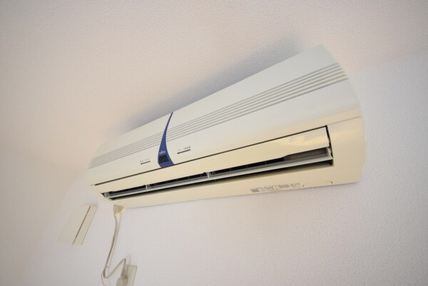 その他(エアコン完備)