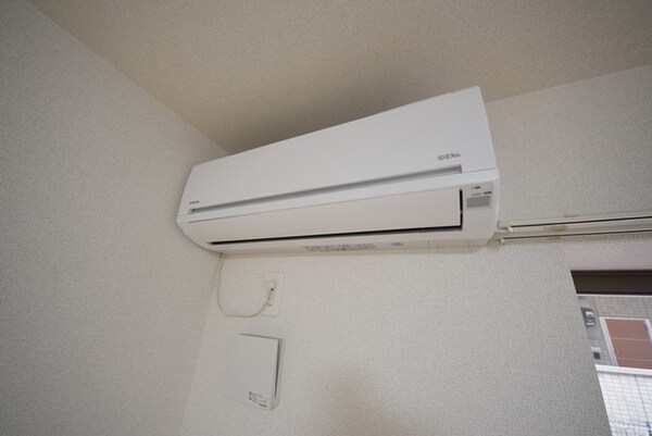 その他(エアコン)