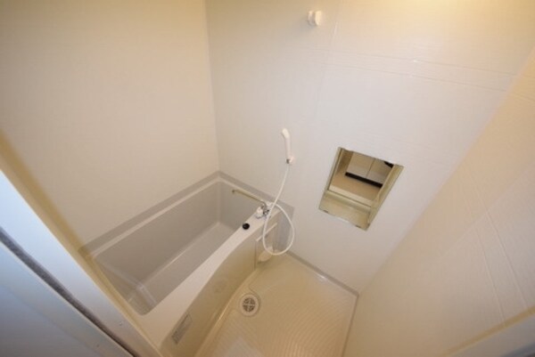 バス／シャワールーム等(バストイレ別)