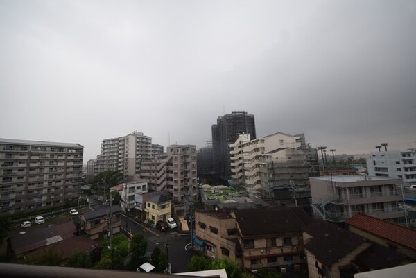 眺望(眺望です)