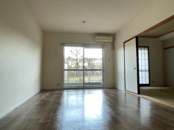 リビング・居室