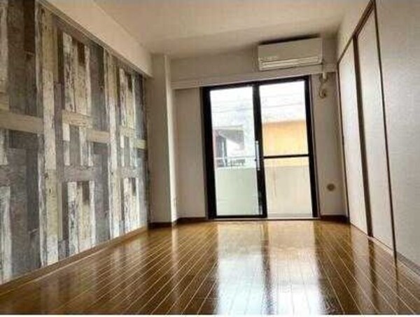 眺望(※同建物　同タイプ間取り別室の施工例です　現況優先)