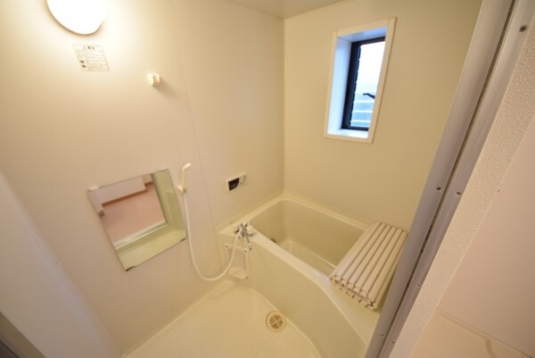 バス／シャワールーム等(追焚機能付きバス)