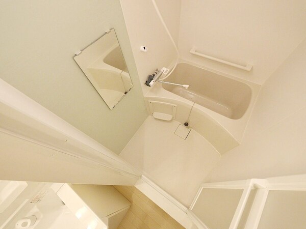 バス／シャワールーム等(バス／シャワールーム等)