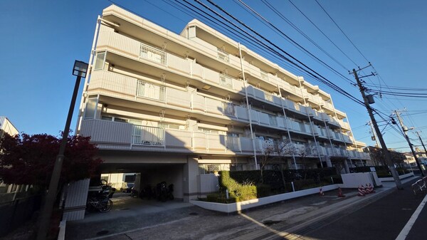 外観(鉄筋コンクリート造)