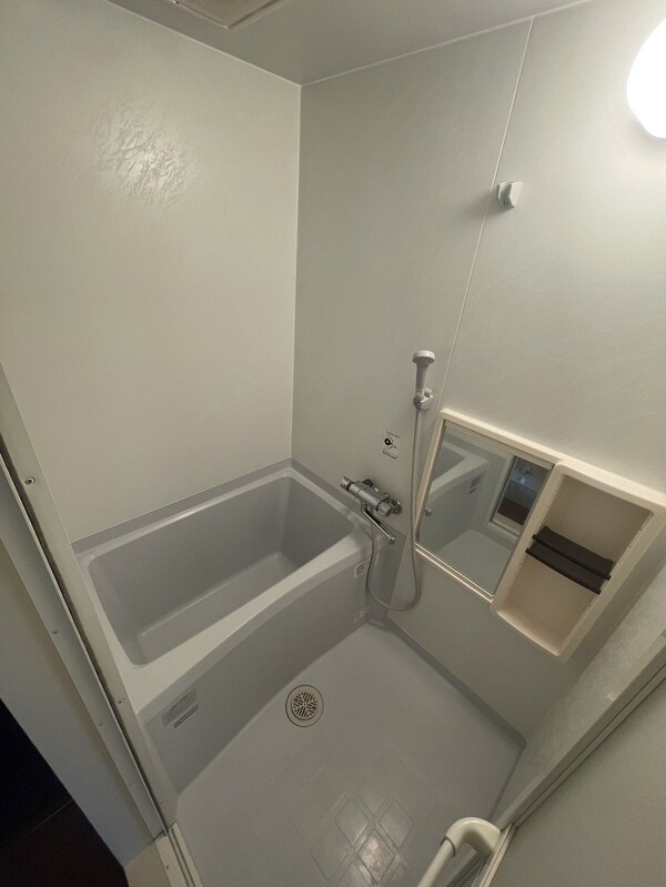 バス／シャワールーム等(バス／シャワールーム等)