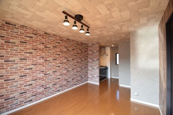 その他室内・内装(※同建物　反転タイプ別室の設備施工例　現況優先)