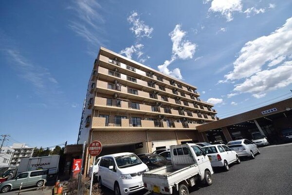 外観(北柏駅徒歩３分)