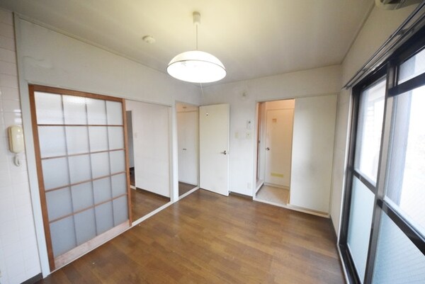 リビング・居室