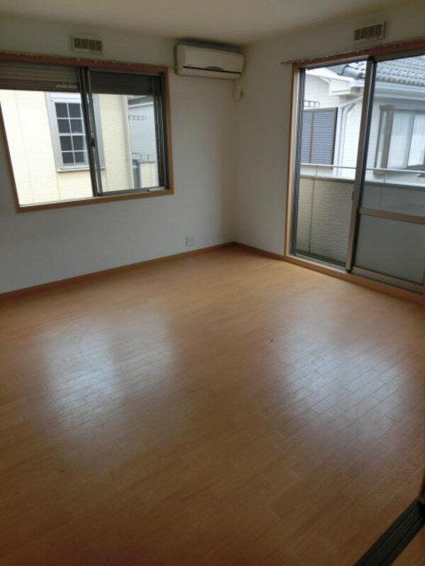 その他室内・内装(日当たりの良い居室です)