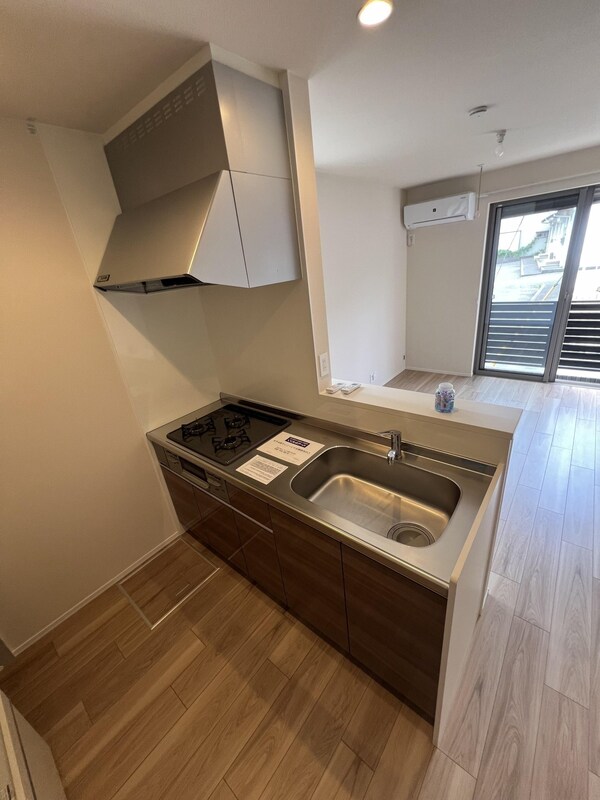 キッチン(キッチン)