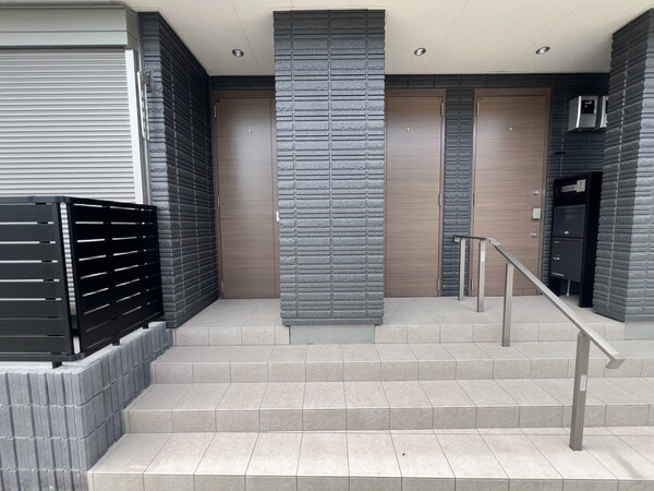 エントランス(エントランス)