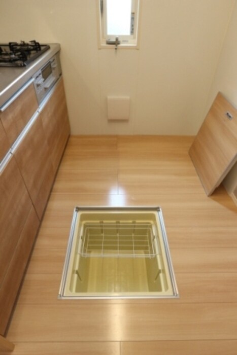 物件内観写真14　