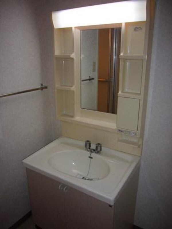 洗面(独立洗面所)