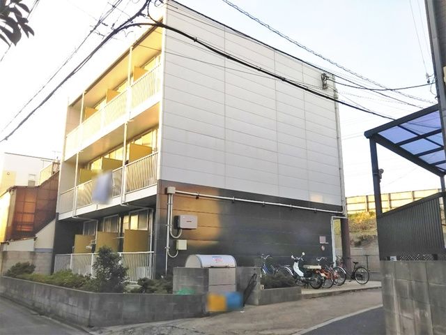 外観写真
