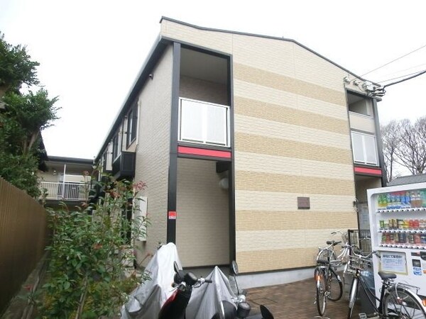 外観(お部屋探しはタウンハウジング稲毛店まで！！043-290-…)
