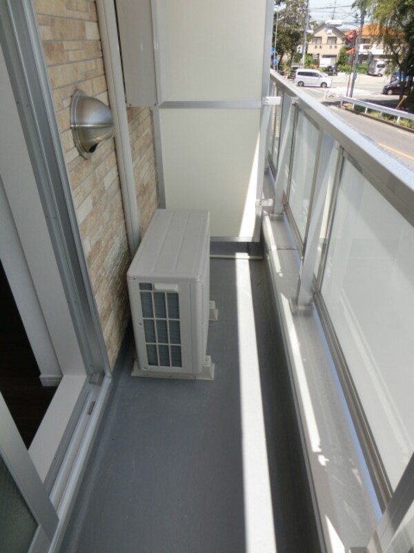 バルコニー(バルコニー)