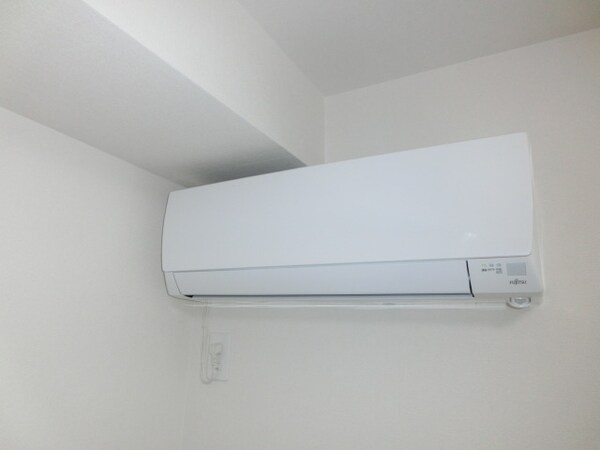 その他(エアコン)