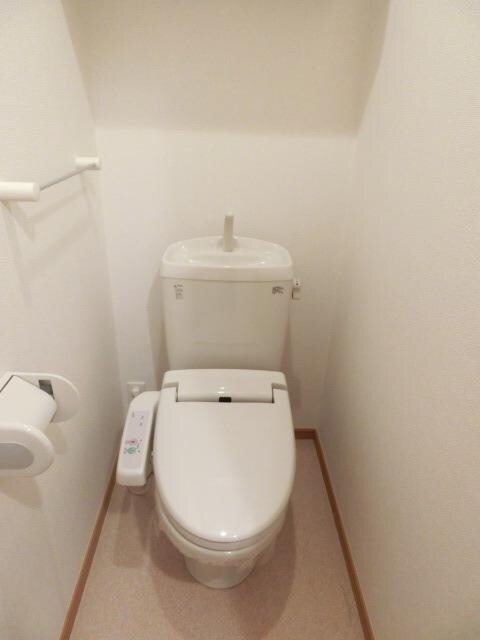 物件内観写真7　(※別号室参考写真です)