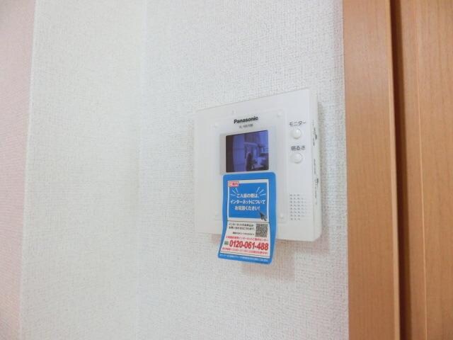 物件内観写真11　(※別号室参考写真です)