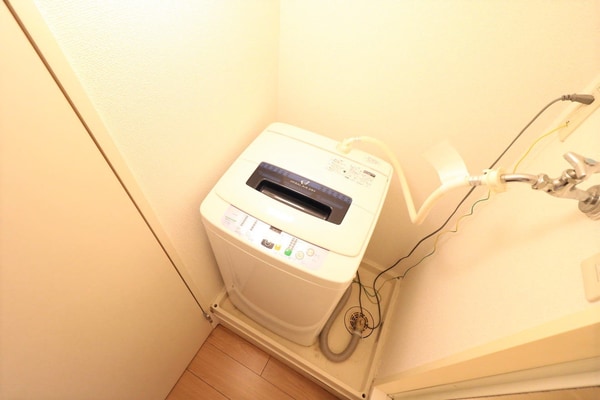 その他(洗濯機)