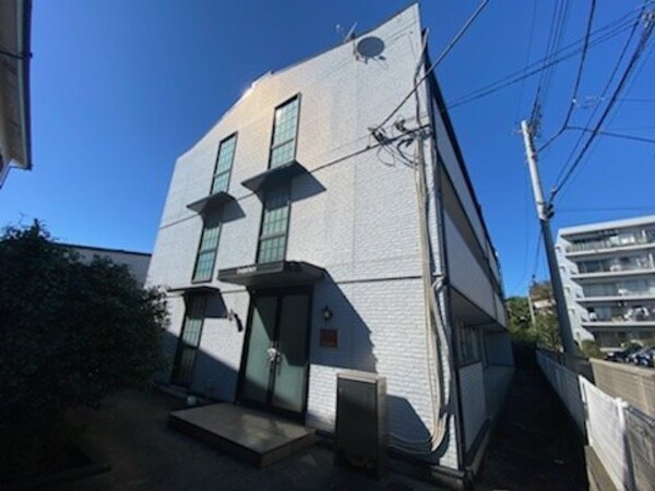 外観(外観)