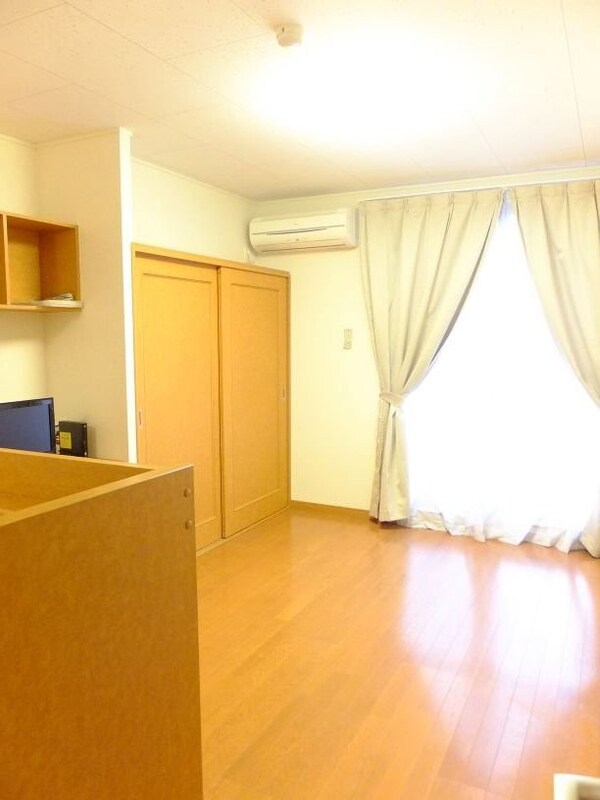 その他室内・内装(掃除も簡単フローリング)