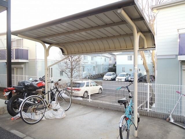 物件内観写真13　