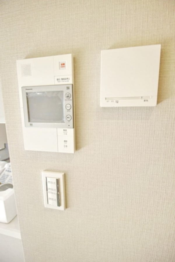 設備(同タイプイメージ写真となります)