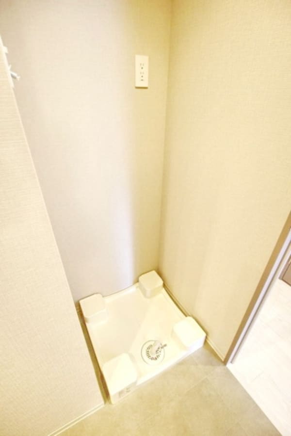 設備(同タイプイメージ写真となります)