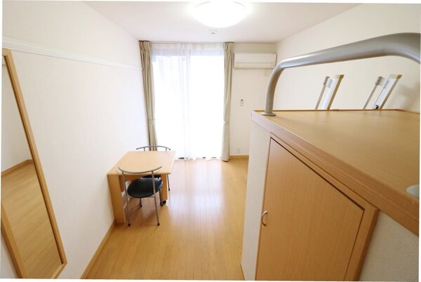 子供部屋
